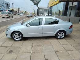 CHEVROLET - VECTRA - 2009/2009 - Prata - R$ 36.900,00