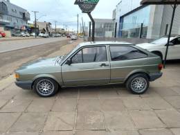VOLKSWAGEN - GOL - 1993/1993 - Verde - R$ 38.000,00