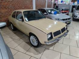 CHEVROLET - CHEVETTE - 1979/1980 - Bege - R$ 11.900,00