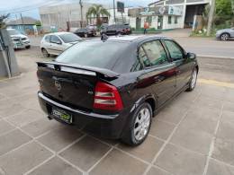 CHEVROLET - ASTRA - 2011/2011 - Preta - R$ 35.900,00