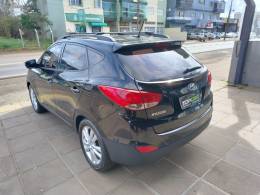 HYUNDAI - IX35 - 2011/2011 - Preta - R$ 62.900,00