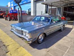 FORD - GALAXIE - 1978/1978 - Cinza - R$ 109.900,00