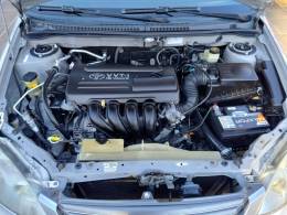 TOYOTA - COROLLA - 2003/2003 - Bege - R$ 36.900,00