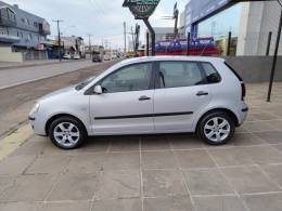 VOLKSWAGEN - POLO - 2009/2009 - Prata - R$ 34.990,00