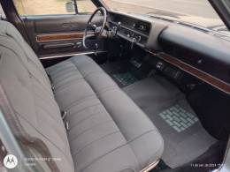 FORD - GALAXIE - 1978/1978 - Cinza - R$ 109.990,00