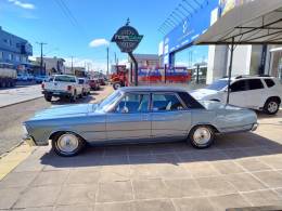 FORD - GALAXIE - 1978/1978 - Cinza - R$ 109.900,00