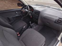 FIAT - STRADA - 2015/2015 - Branca - R$ 65.900,00