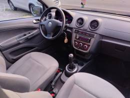 VOLKSWAGEN - VOYAGE - 2009/2009 - Prata - R$ 32.900,00