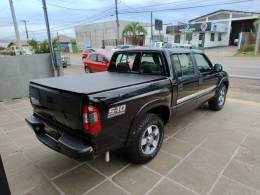 CHEVROLET - S10 - 2009/2009 - Preta - R$ 64.900,00