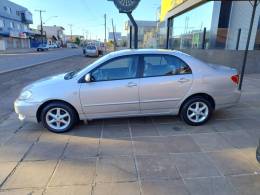TOYOTA - COROLLA - 2003/2003 - Bege - R$ 36.900,00