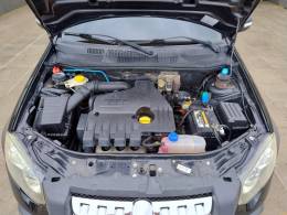 FIAT - PALIO - 2009/2010 - Preta - R$ 36.900,00