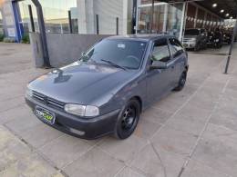 VOLKSWAGEN - GOL - 2002/2003 - Cinza - R$ 10.900,00