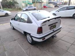 CHEVROLET - KADETT - 1992/1993 - Branca - R$ 39.900,00