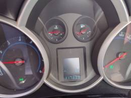 CHEVROLET - CRUZE - 2013/2013 - Branca - R$ 59.990,00