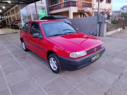 VOLKSWAGEN - GOL - 1996/1996 - Vermelha - R$ 13.990,00
