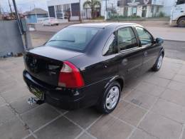 CHEVROLET - CORSA - 2004/2004 - Preta - R$ 19.990,00