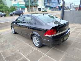 CHEVROLET - VECTRA - 2009/2009 - Preta - R$ 34.900,00