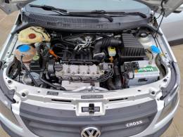 VOLKSWAGEN - SAVEIRO - 2011/2012 - Prata - R$ 56.900,00