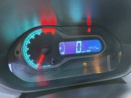 CHEVROLET - ONIX - 2015/2015 - Azul - R$ 45.990,00