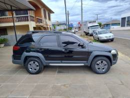 FIAT - PALIO - 2009/2010 - Preta - R$ 36.900,00