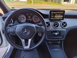 MERCEDES-BENZ - GLA 200 - 2014/2015 - Branca - R$ 114.900,00