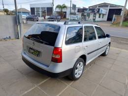 VOLKSWAGEN - PARATI - 2006/2006 - Prata - R$ 30.990,00