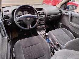 CHEVROLET - ASTRA - 2011/2011 - Preta - R$ 35.900,00