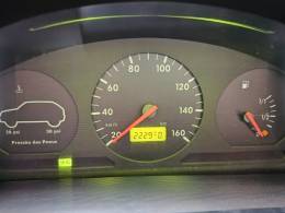 VOLKSWAGEN - GOL - 2002/2003 - Cinza - R$ 10.900,00