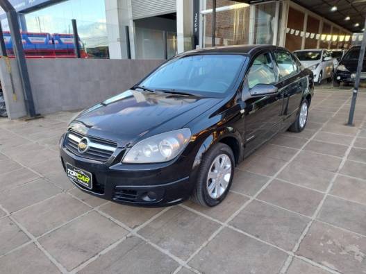 CHEVROLET - VECTRA - 2009/2009 - Preta - R$ 34.900,00