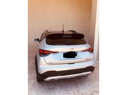 FIAT - PULSE - 2022/2022 - Prata - R$ 108.900,00