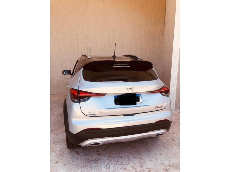 FIAT - PULSE - 2022/2022 - Prata - R$ 108.900,00