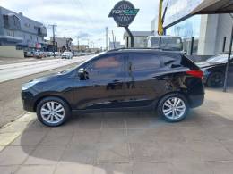 HYUNDAI - IX35 - 2011/2011 - Preta - R$ 62.900,00