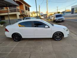 CHEVROLET - VECTRA - 2006/2007 - Branca - R$ 32.900,00