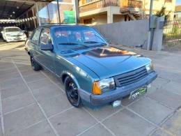 CHEVROLET - CHEVETTE - 1993/1993 - Verde - R$ 9.900,00