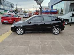 CHEVROLET - ASTRA - 2011/2011 - Preta - R$ 35.900,00