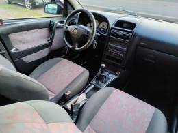 CHEVROLET - ASTRA - 2005/2005 - Vermelha - R$ 25.000,00