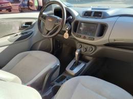 CHEVROLET - SPIN - 2013/2014 - Branca - R$ 56.900,00