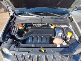 JEEP - RENEGADE - 2015/2016 - Prata - R$ 65.900,00