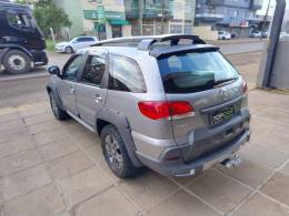 FIAT - PALIO - 2012/2012 - Cinza - R$ 44.990,00