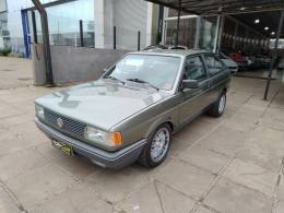 VOLKSWAGEN - GOL - 1993/1993 - Verde - R$ 38.000,00
