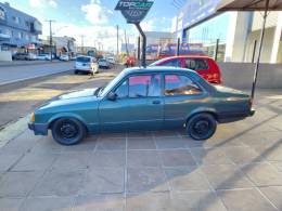 CHEVROLET - CHEVETTE - 1993/1993 - Verde - R$ 9.900,00