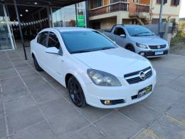 CHEVROLET - VECTRA - 2006/2007 - Branca - R$ 32.900,00