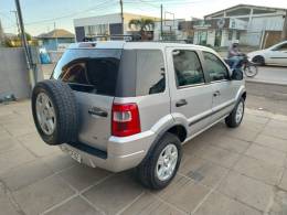 FORD - ECOSPORT - 2004/2005 - Prata - R$ 25.900,00