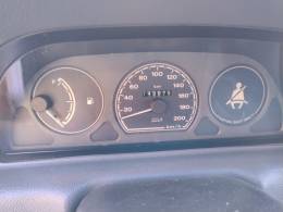 FIAT - PALIO - 1998/1999 - Cinza - R$ 15.990,00