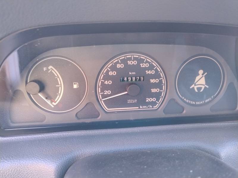 FIAT - PALIO - 1998/1999 - Cinza - R$ 15.990,00