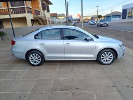 VOLKSWAGEN - JETTA - 2011/2011 - Prata - R$ 56.900,00