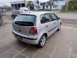 VOLKSWAGEN - POLO - 2009/2009 - Prata - R$ 34.990,00