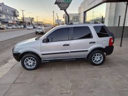 FORD - ECOSPORT - 2003/2004 - Prata - R$ 27.900,00