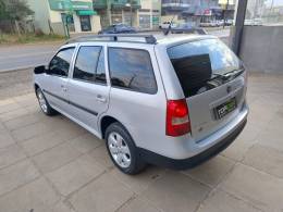 VOLKSWAGEN - PARATI - 2006/2006 - Prata - R$ 30.990,00
