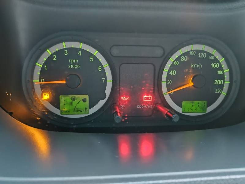FORD - ECOSPORT - 2003/2004 - Prata - R$ 27.900,00